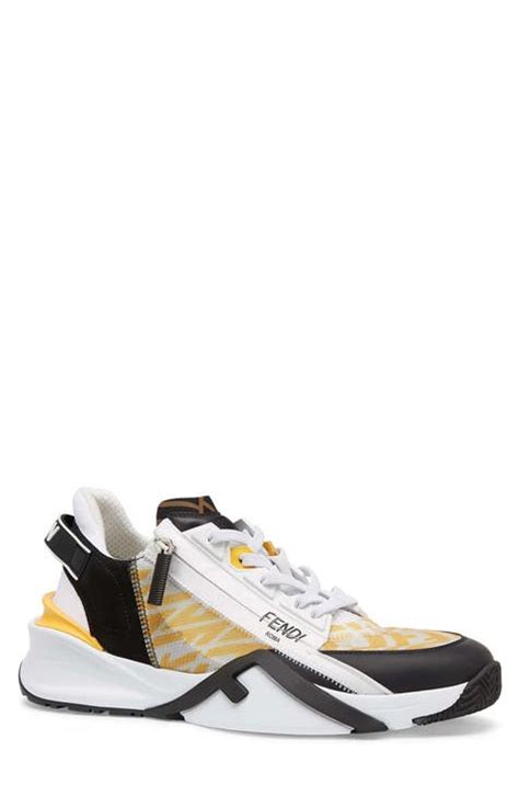 fendi men's shoes nordstrom